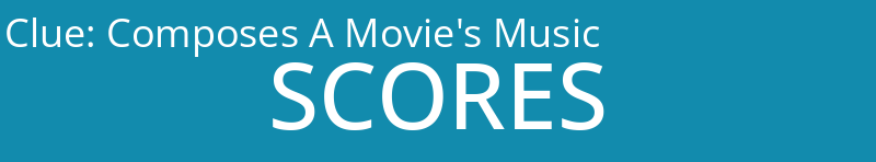 Composes A Movie's Music