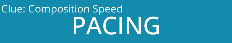 Composition Speed