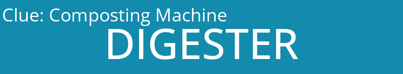 Composting Machine