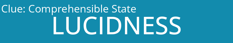 Comprehensible State