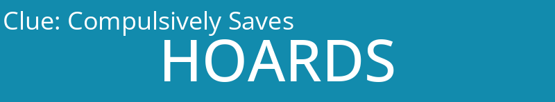 Compulsively Saves