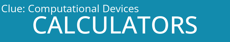 Computational Devices