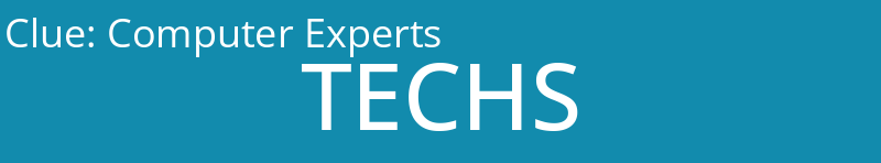 Computer Experts