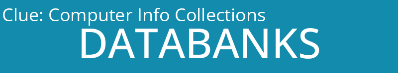 Computer Info Collections