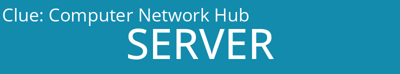 Computer Network Hub