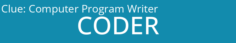 Computer Program Writer