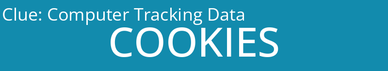 Computer Tracking Data