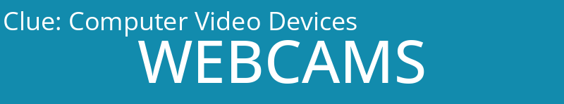 Computer Video Devices