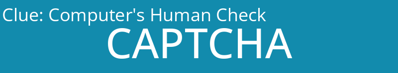 Computer's Human Check