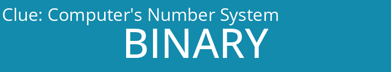 Computer's Number System