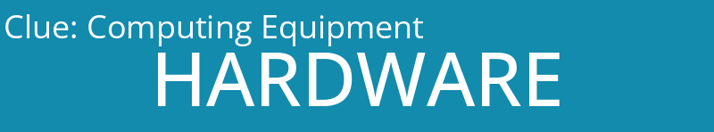 Computing Equipment