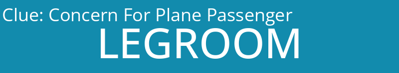 Concern For Plane Passenger