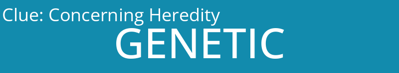 Concerning Heredity