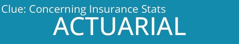 Concerning Insurance Stats