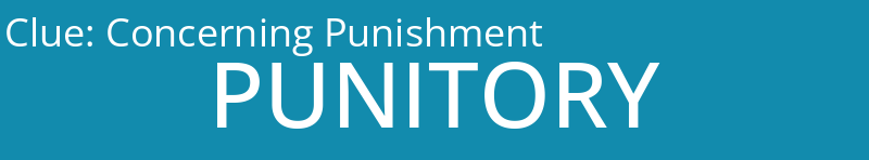 Concerning Punishment