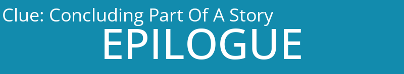 Concluding Part Of A Story