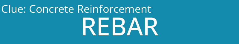 Concrete Reinforcement