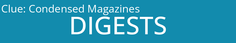 Condensed Magazines