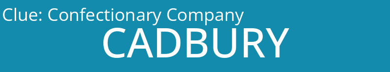 Confectionary Company