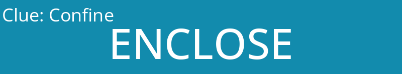 Confine