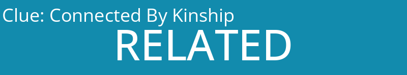 Connected By Kinship