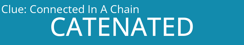 Connected In A Chain