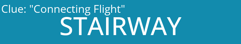"Connecting Flight"