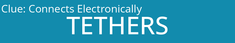 Connects Electronically