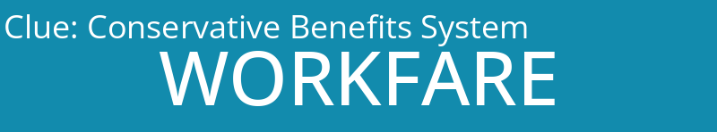 Conservative Benefits System