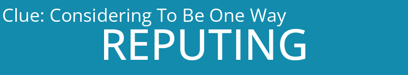 Considering To Be One Way