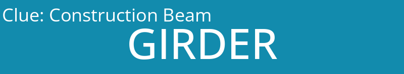 Construction Beam