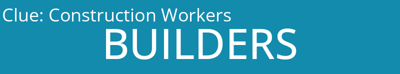 Construction Workers