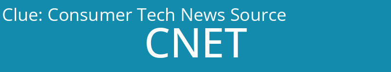 Consumer Tech News Source