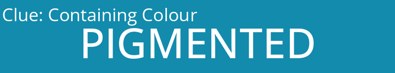 Containing Colour