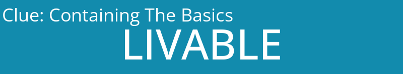 Containing The Basics