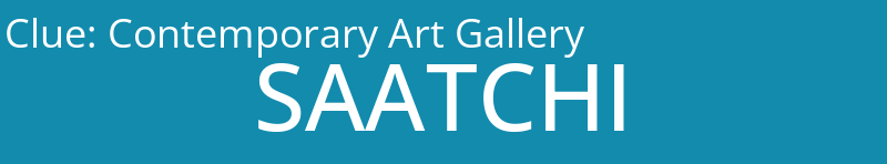 Contemporary Art Gallery