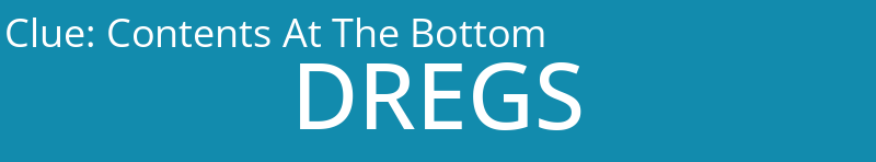 Contents At The Bottom