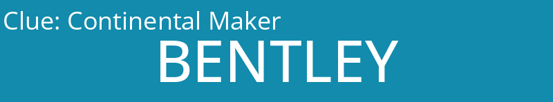Continental Maker
