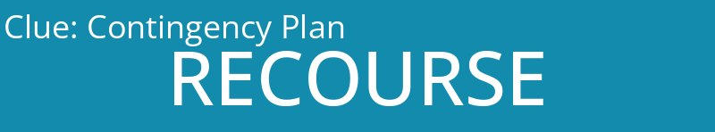 Contingency Plan