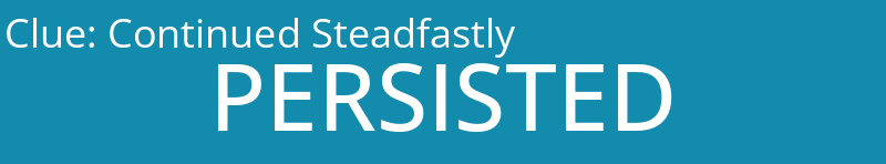Continued Steadfastly