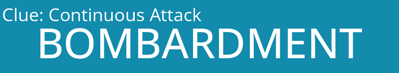 Continuous Attack