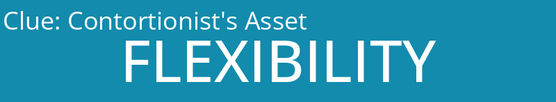 Contortionist's Asset