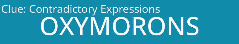 Contradictory Expressions