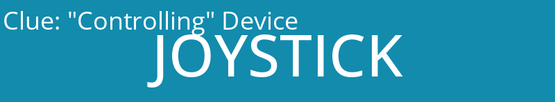 "Controlling" Device