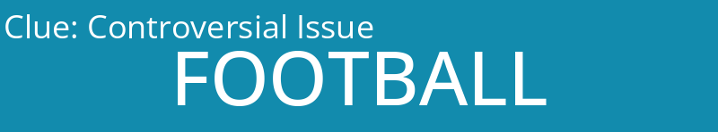Controversial Issue