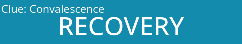 Convalescence