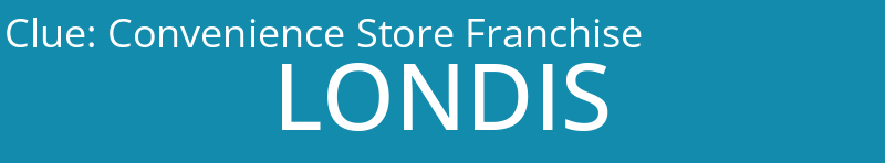 Convenience Store Franchise