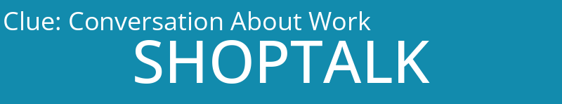 Conversation About Work