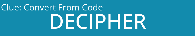 Convert From Code