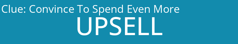 Convince To Spend Even More